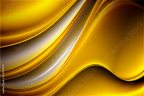 liquid gold background, golden, liquid, fluid, background, backdrop, melt, melted, luxury, gilt, texture, molten, art, flow, illustration, copy space, 3D rendering, metal, shiny, smooth, curve, design