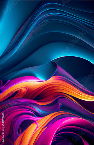 multicolored swirling background, color, magenta, cyan, yellow, pink, purple, blue, green, orange, gold, light, paint, fluid, flow, swirling, spiral, liquid, wave, swirl, twirl, swirling, paint, art,