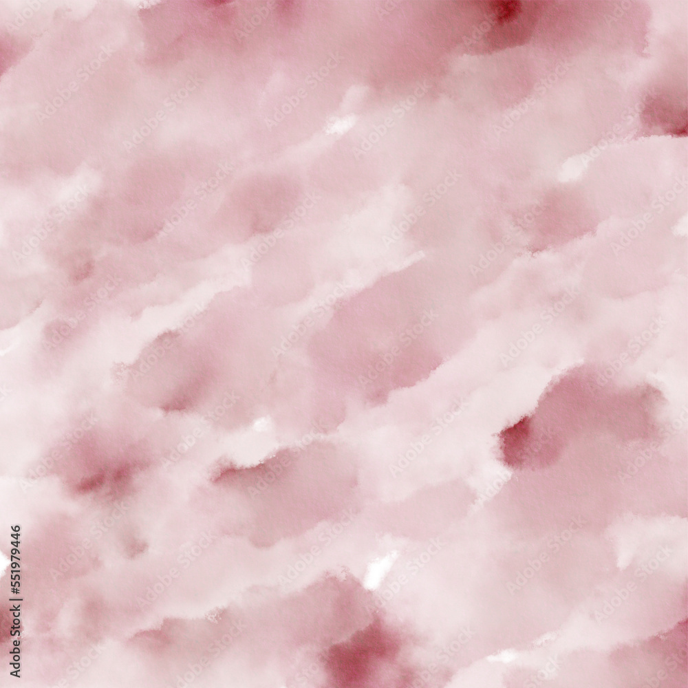 Red Viva Magenta Watercolor Paint Stain Background Square Rectangle, Color Trend 2023 Red Viva Magenta Watercolor Paint Stain Background Square Rectangle, Color Trend 2023