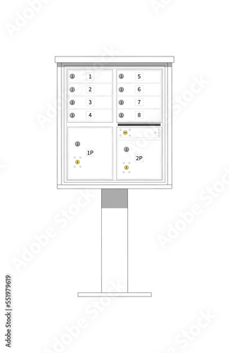 Mailbox