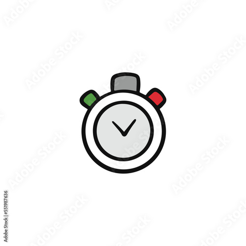 stop watch