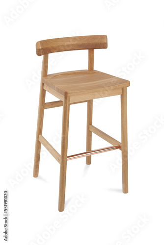  wooden chair