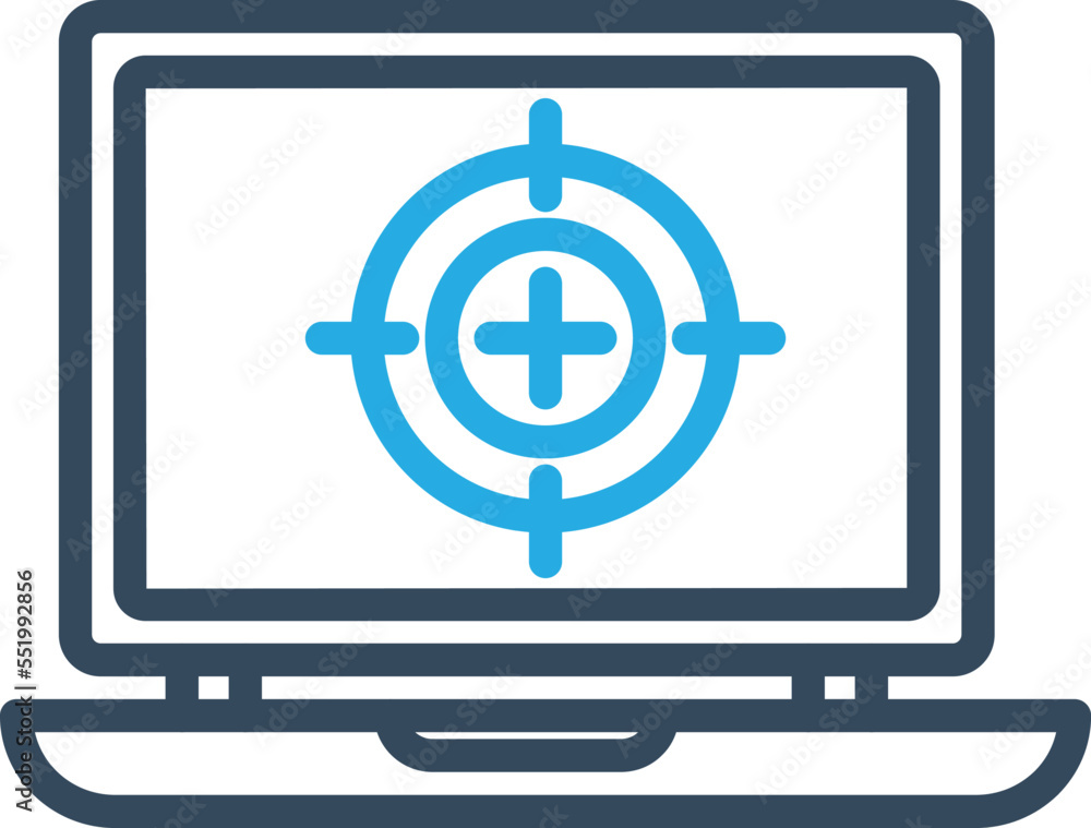 Find Target Vector Icon
Find Target Vector Icon