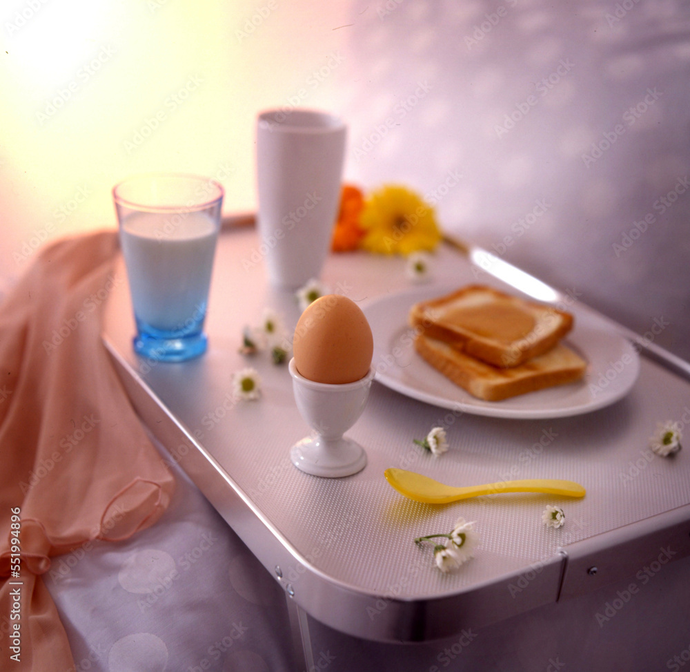 Breakfast Breakfast