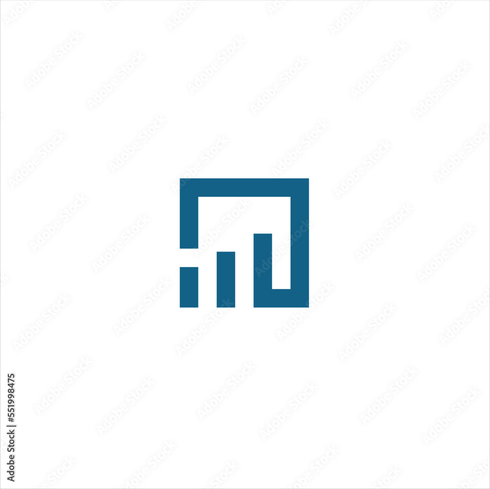 financial abstract logo creative  diagram market and more design template