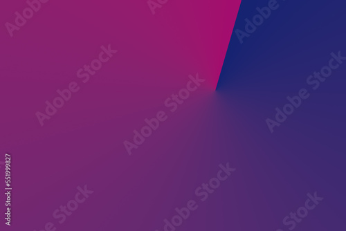 Free Download abstract trendy magenta, blue and purple background with free space - GFXLoad