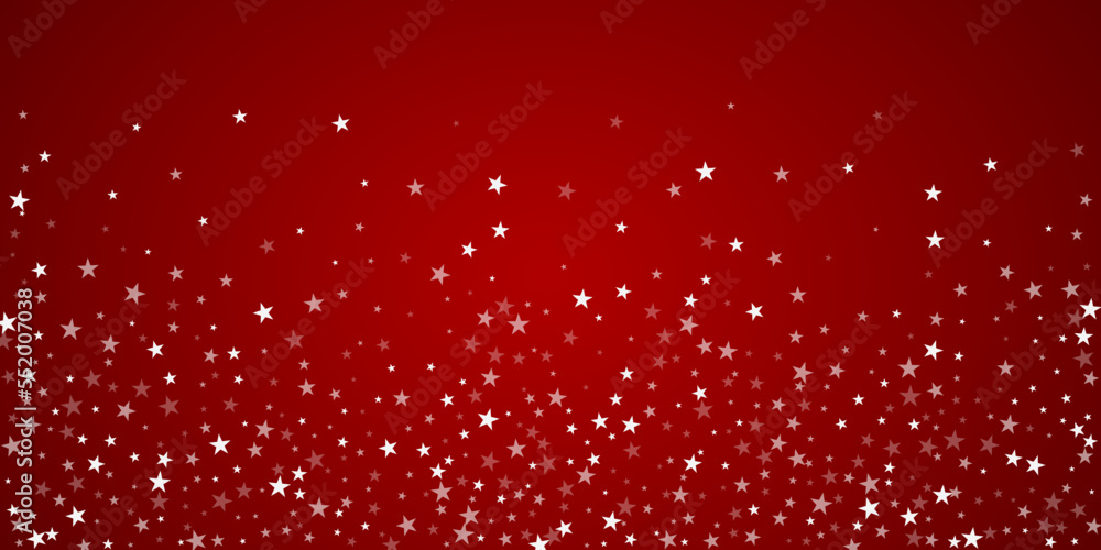 Beautiful snowfall christmas background. Subtle Beautiful snowfall christmas background. Subtle