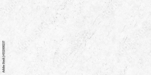 White wall texture or marble texture . White background with gray vintage marbled texture material . Blank white grey marble . 