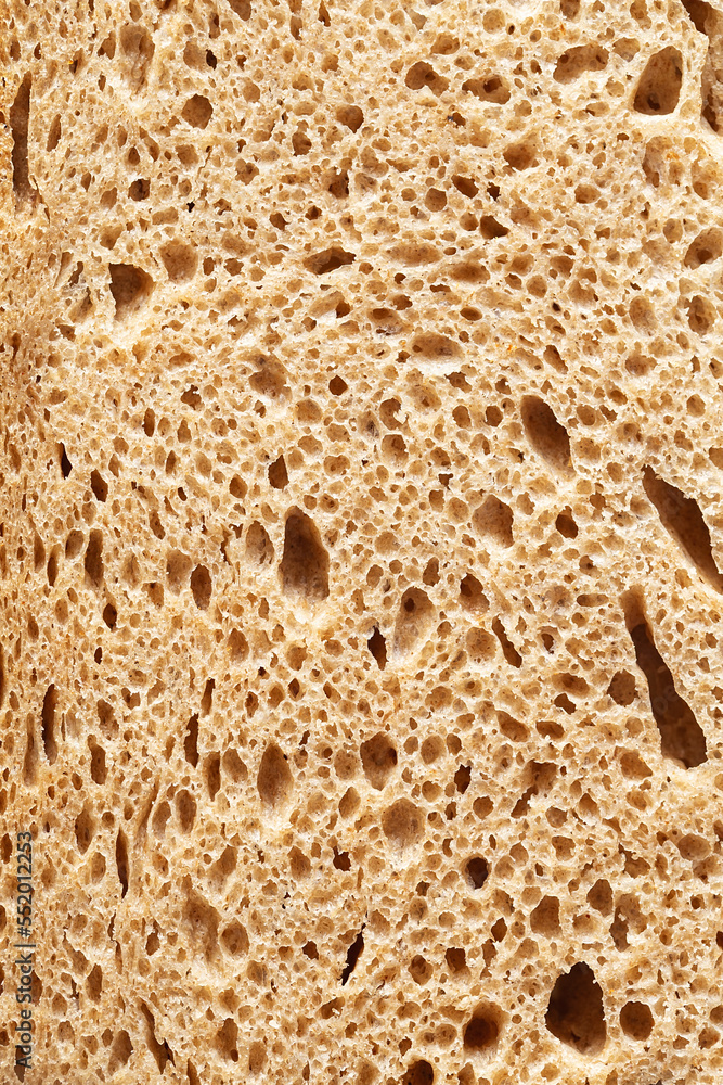 Whole wheat bread. High resolution brown bread texture background. Baking bread Whole wheat bread. High resolution brown bread texture background. Baking bread