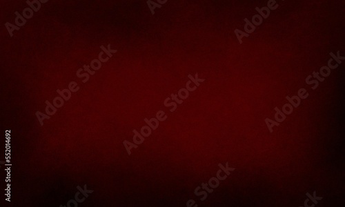 Dark red background texture with black vignette