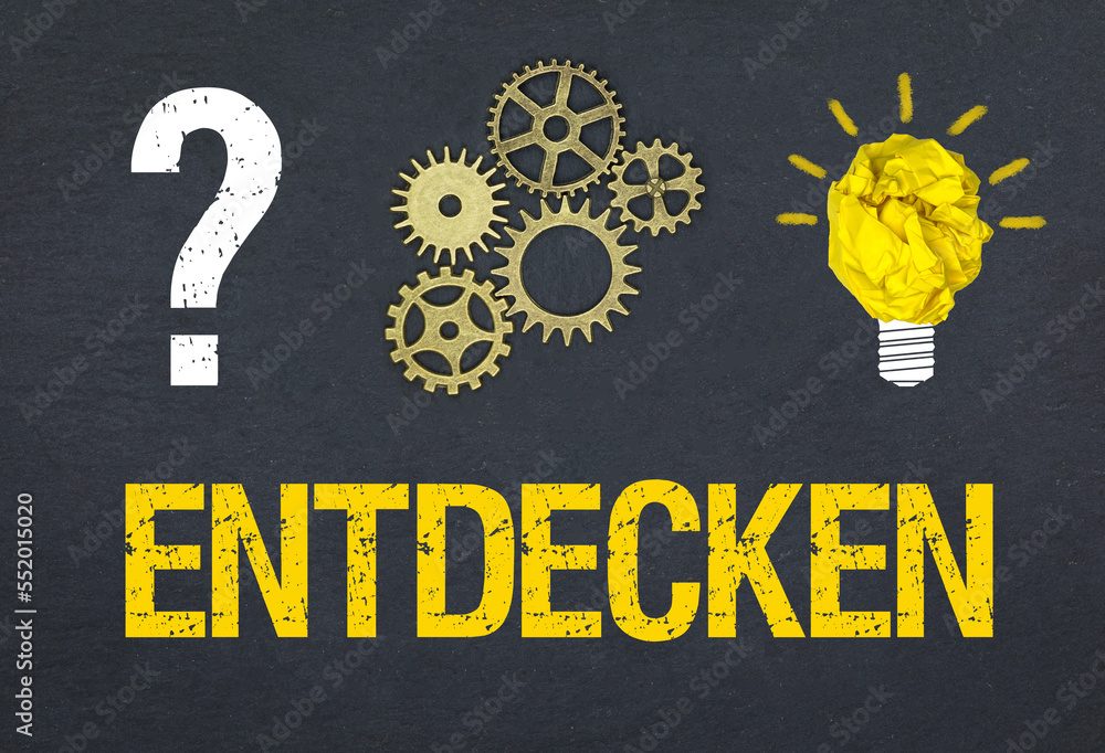 Obraz premium entdecken