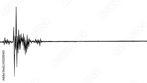 Earthquake seismic wave earth, quake seismograph seismology sound diagram richter