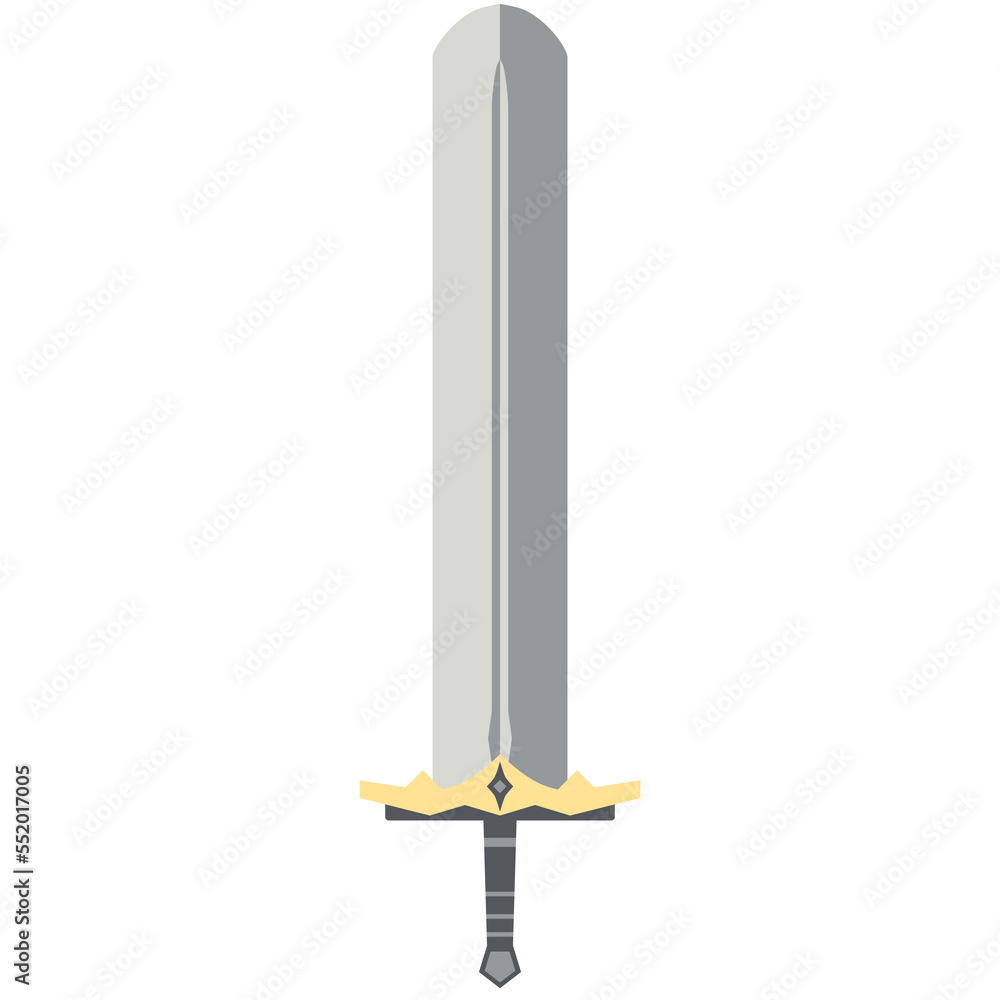 Big Knight Sword Two Handed Two Side Sharp Big Swords Warrior Weapon Big Knight Sword Two Handed Two Side Sharp Big Swords Warrior Weapon