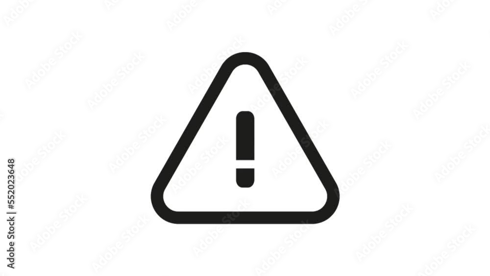 exclamation mark sign exclamation mark sign