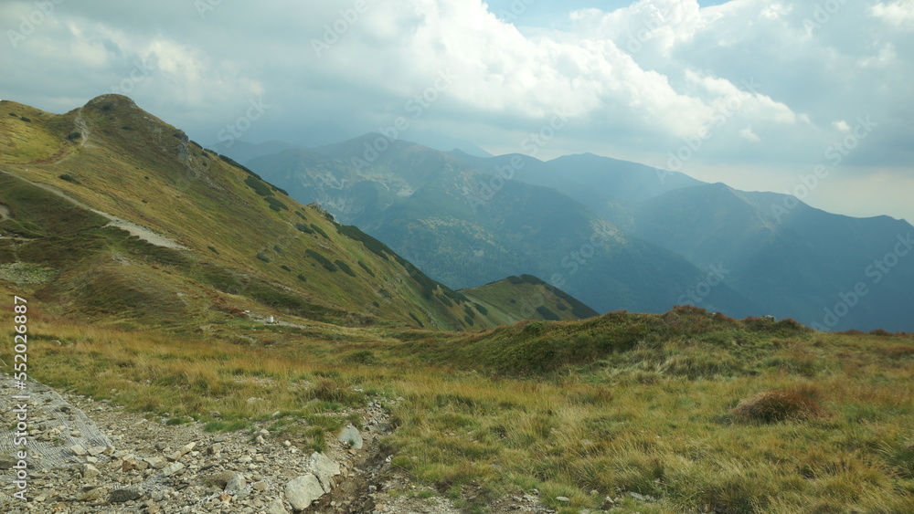 Hohe Tatra Hohe Tatra