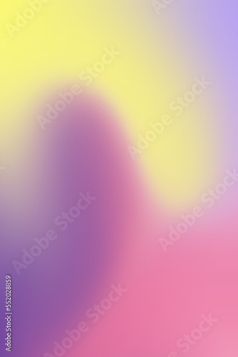 Transillumination Glassmorphism Grany Gradient Wallpaper Background photo