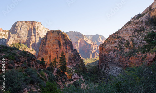 angel's landing