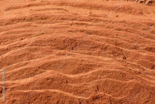 red stone texture