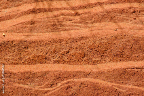 red stone texture