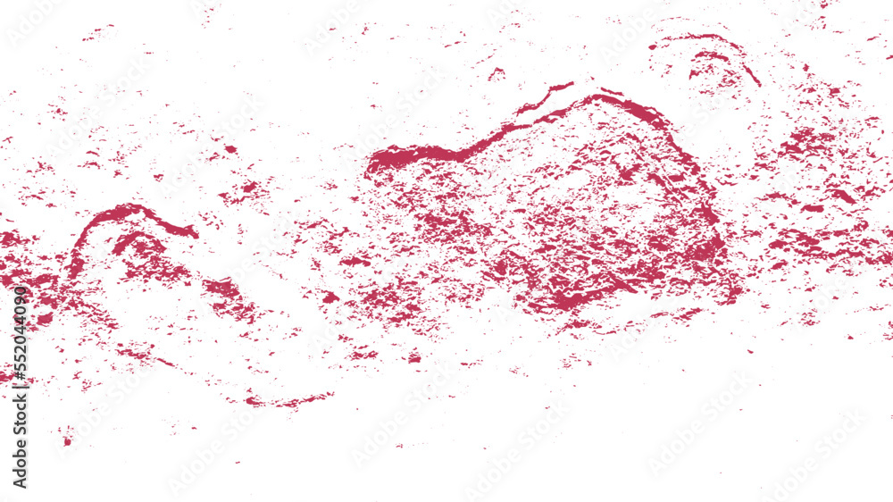 Worn texture. Simulated grain and noise. Stripes and scratches in vector Worn texture. Simulated grain and noise. Stripes and scratches in vector