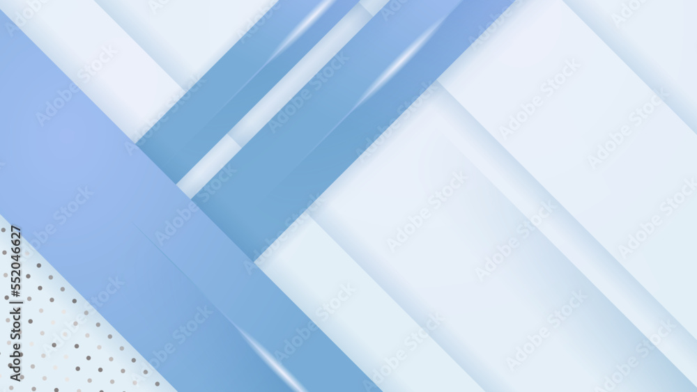 Abstract luxury blight blue and white background Abstract luxury blight blue and white background