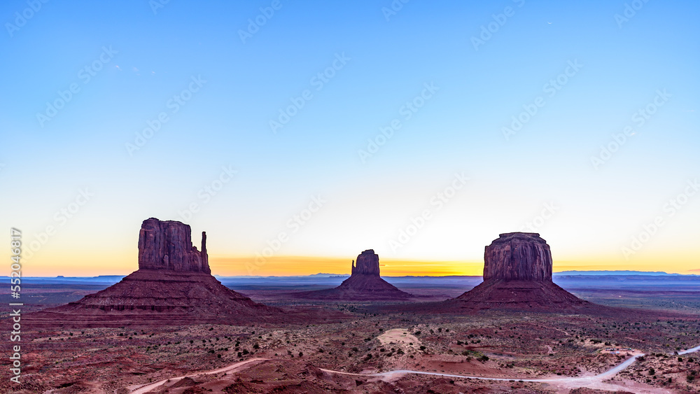 Monument Valley