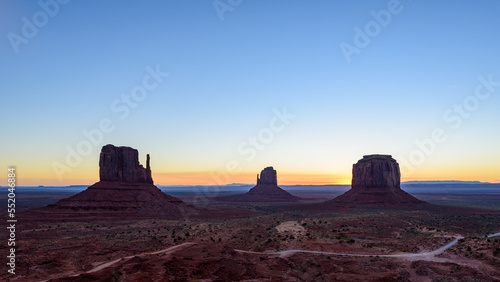 Monument Valley