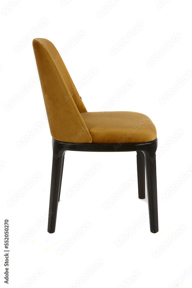 wood chair