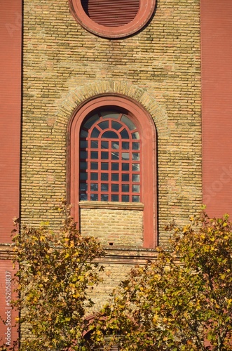 Torre de los Perdigones  Sevilla