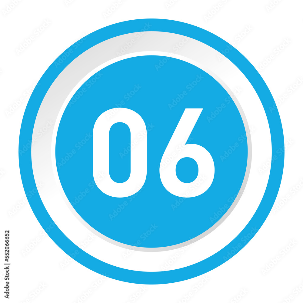 Number bullet points set 1 to 10 isolated on transparent background. Number bullet points set 1 to 10 isolated on transparent background.