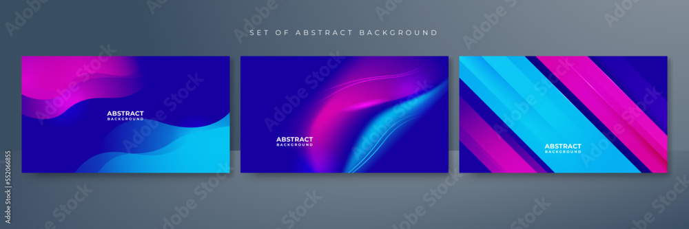 Abstract technology background with blue and pink color gradient. Hi-tech computer digital technology concept. Abstract technology communication vector illustration. Abstract technology background with blue and pink color gradient. Hi-tech computer digital technology concept. Abstract technology communication vector illustration.