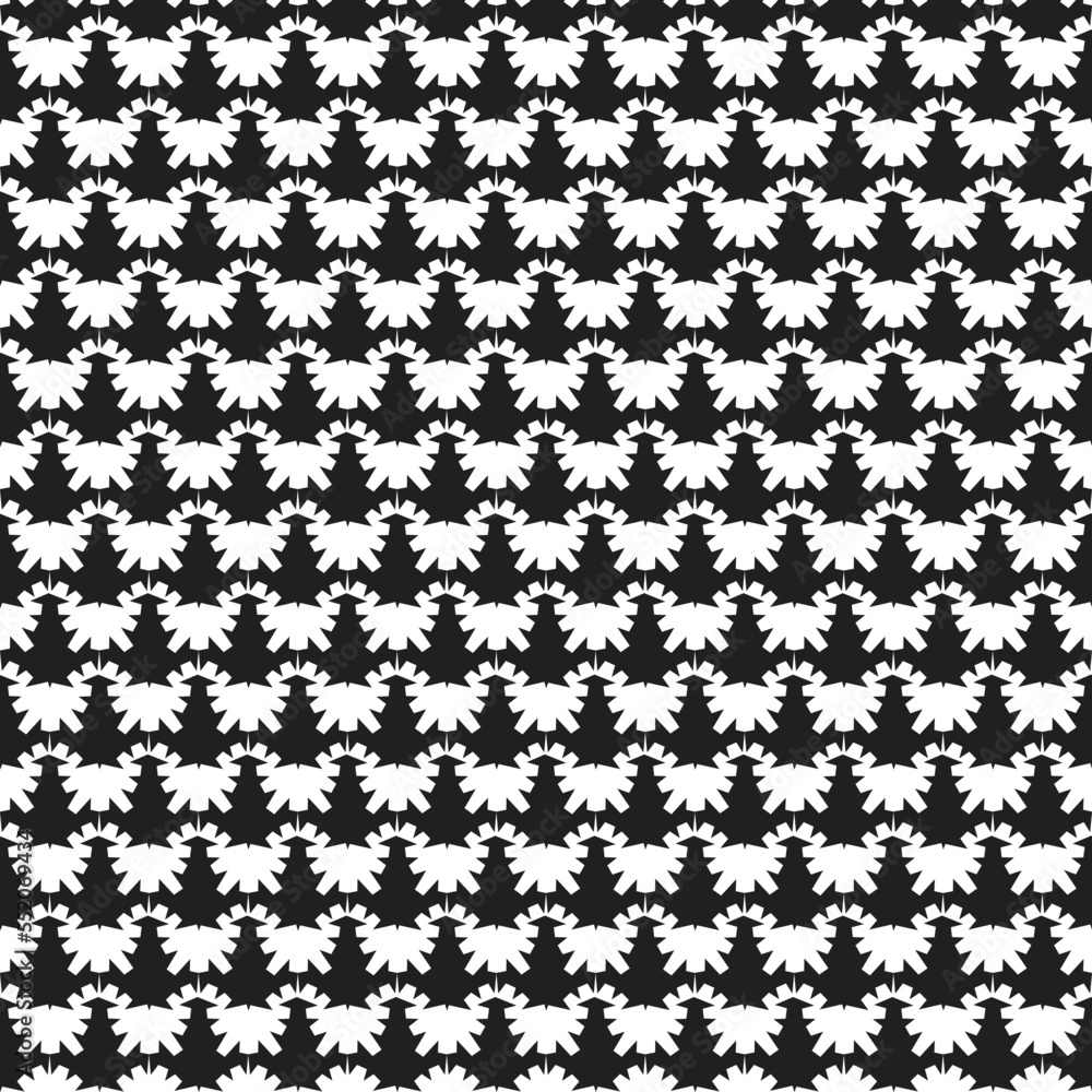 Geometric Minimalistic Seamless Patterns Vector Art Design Geometric Minimalistic Seamless Patterns Vector Art Design
