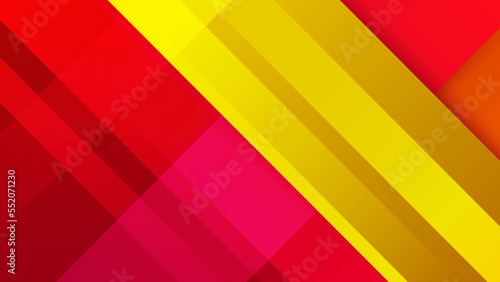 Free Download Abstract red and orange gradient background - GFXLoad
