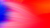 abstract wallpaper background fur light colors red, orange, pink, blue exotic for desktop wallpaper, background product, persentation, banner,