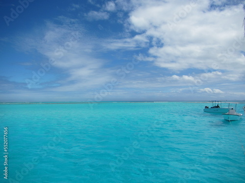 Fiji Ocean