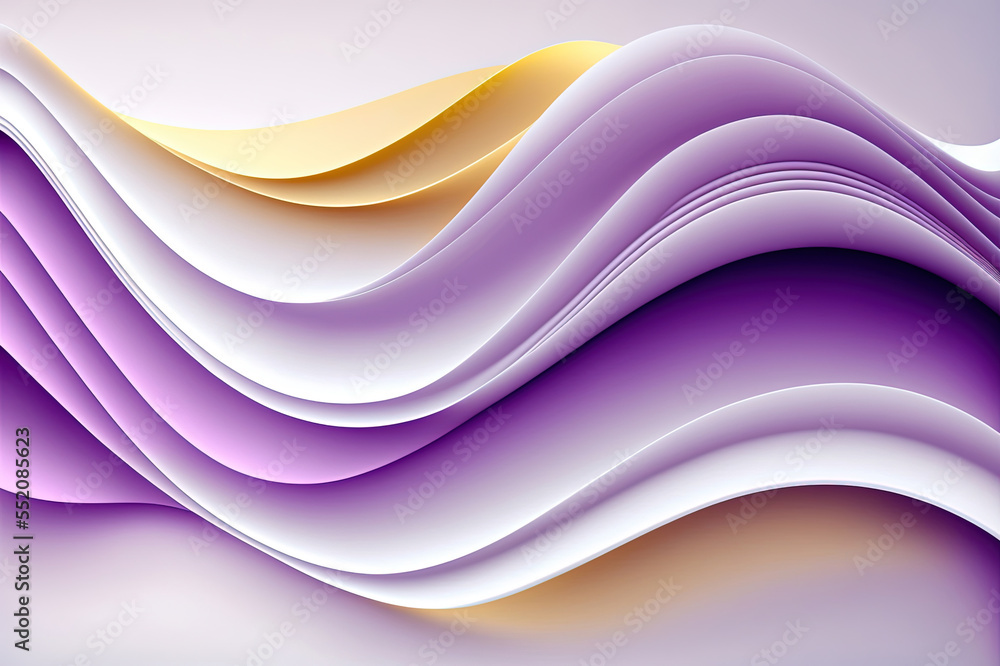 Fototapeta premium abstract background with wave,abstract fractal background,fractal burst background
