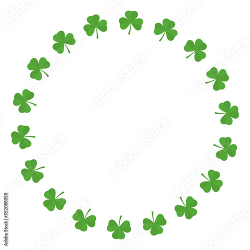 St Patrick Day Element