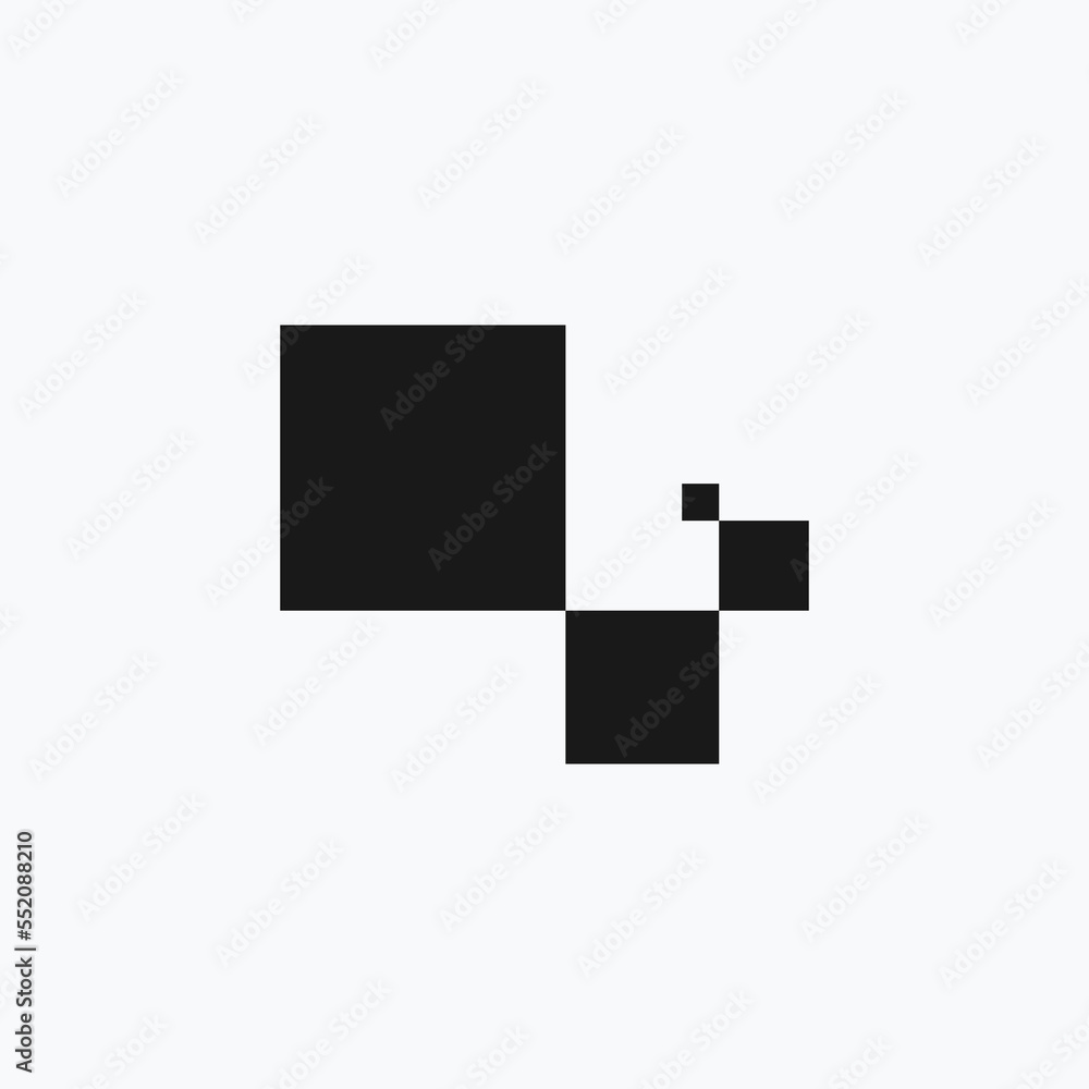 pixel,particle logo design template vector sign
pixel,particle logo design template vector sign