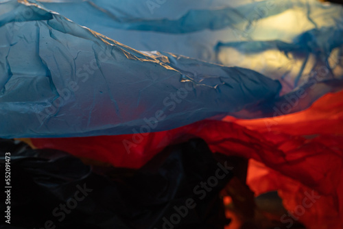 plastic bag color wallpaper and background