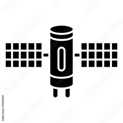 satellite icon