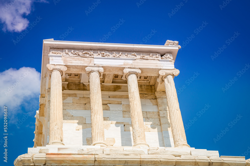 Obraz premium parthenon