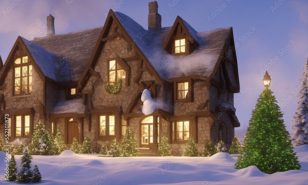 Come Home - Warm - Christmas Come Home - Warm - Christmas