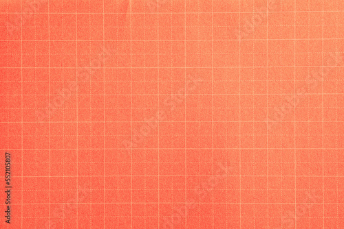 Red paper texture background surface