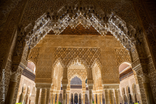 Alhambra Palace
