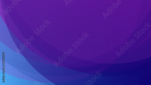 Modern abstract design template background with blue purple gradient color
