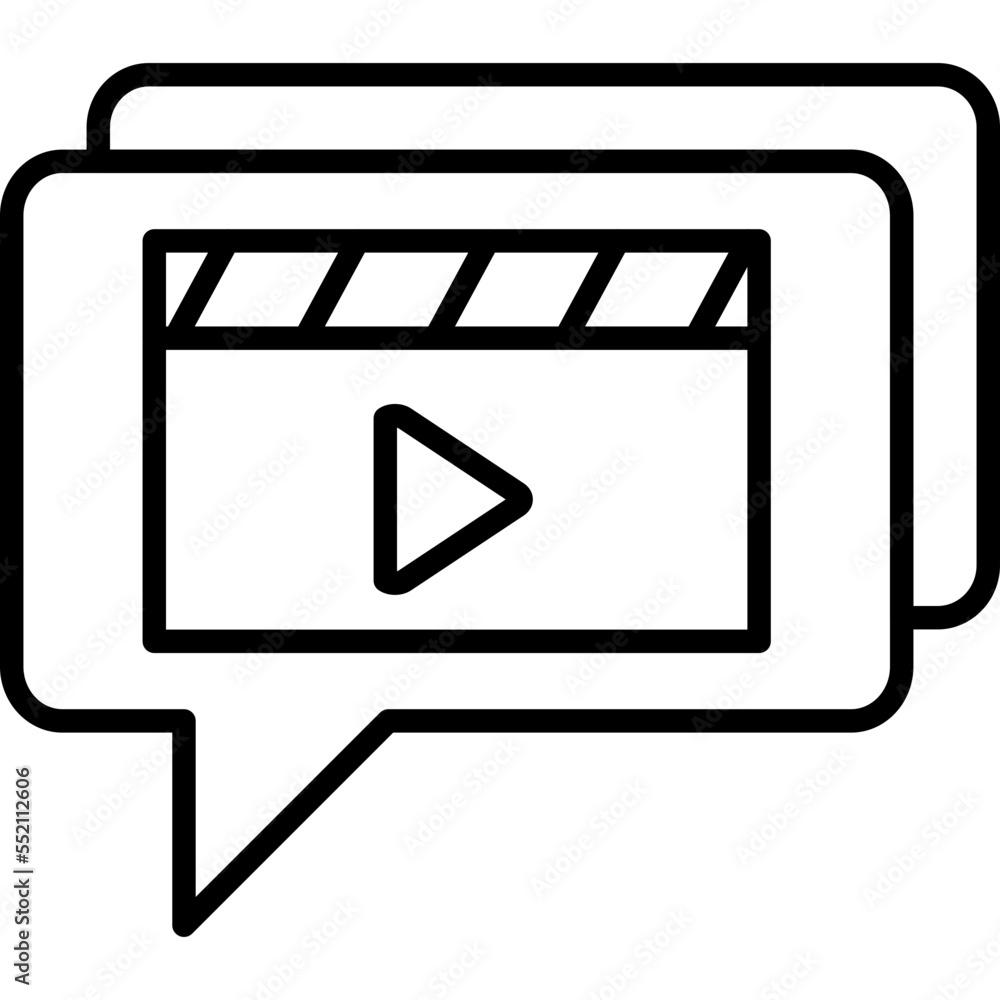 Conversation Icon Conversation Icon