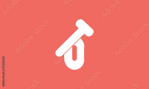 TO, OT initial monogram logo