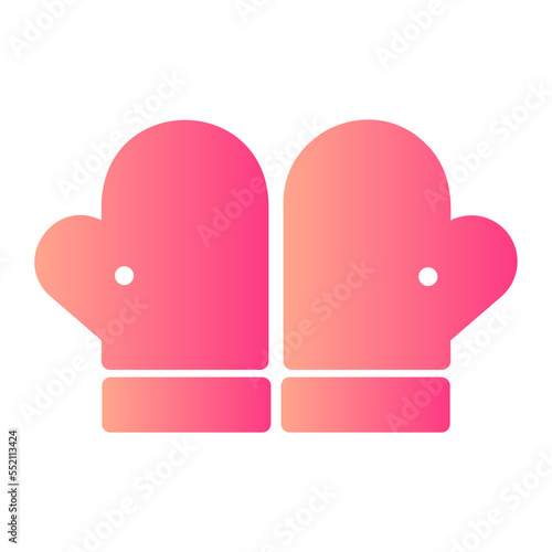 glove icon