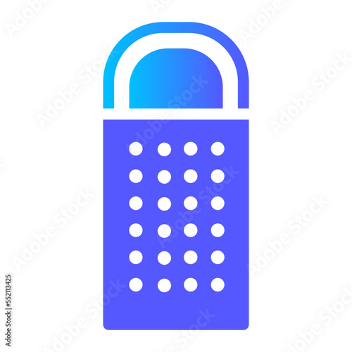 grater icon