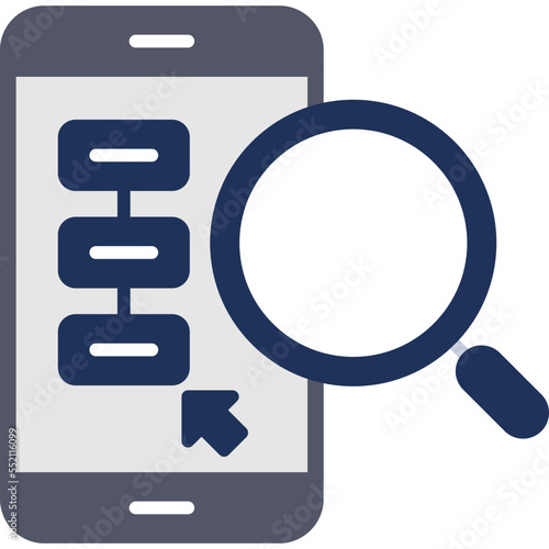 Mobile Phones Icon